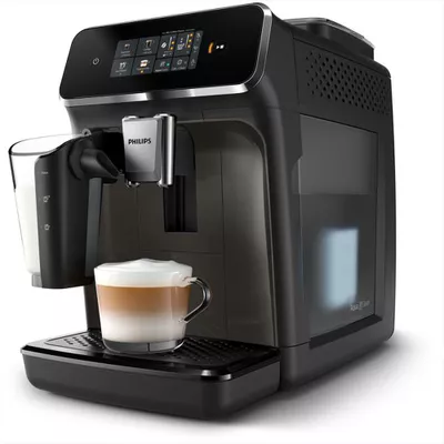 PHILIPS - Macchina da caffè SERIES 2300 LATTEGO EP2334/10
