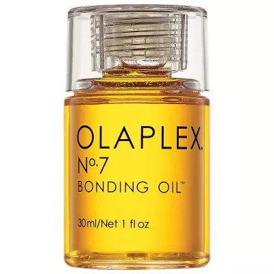 Olaplex No. 7 Bonding Frizz Reduction & Heat Protectant Hair Oil