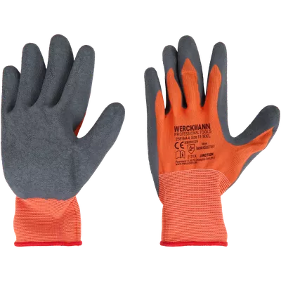 Pracovní rukavice Werckmann