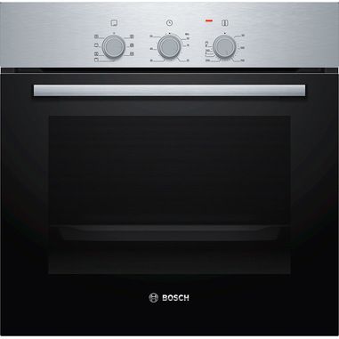 Bosch Serie 2 HBF031BR0 Forno multifunzione Acciai...