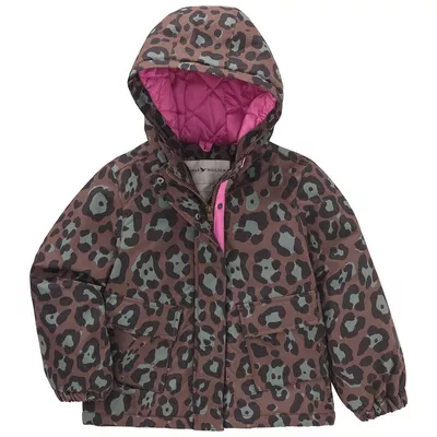 Mädchen Jacke