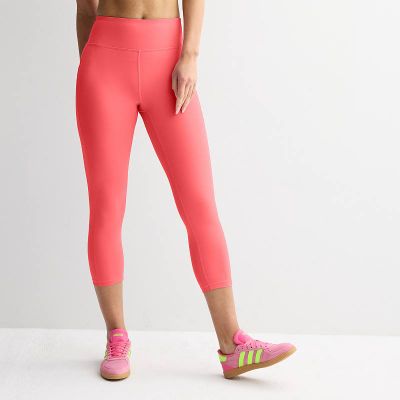 Women's Tek Gear® Ultrastretch Pocket High-Waisted Capri Leggings