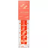 Sunkisser Matte Blush 35 Spritz