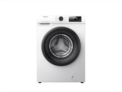 HISENSE - Lavatrice WFQP8014EVM 8 Kg Classe A-Bianco