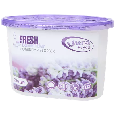 Pohlcovač vlhkosti Ultra Fresh