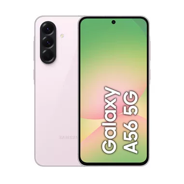 Samsung Galaxy A56 5G, Smartphone con Funzioni int...