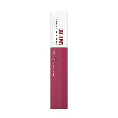 Superstay Matte Ink 165 Successful