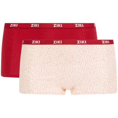 Boxerky Ziki