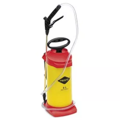 Mesto, Tryksprøjte, 200 cm, 5 L