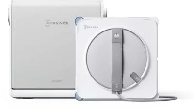 Robot Lave vitre ECOVACS Winbot W2S Omni