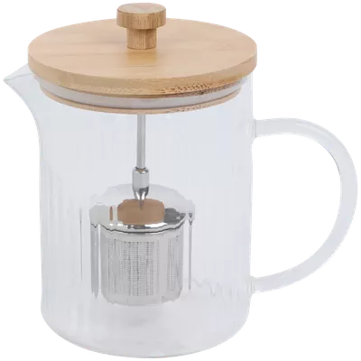 Čajová konvice se sítkem