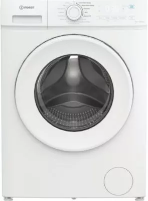 Lave linge hublot INDESIT IMA864MYTIMEFR
