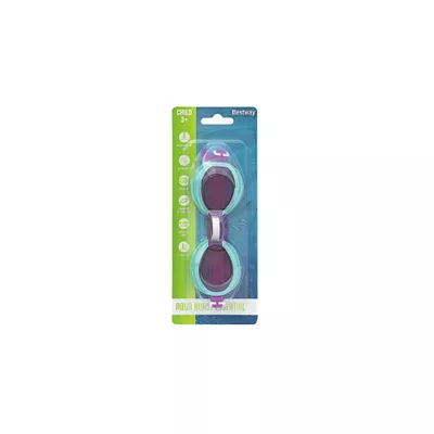 Aqua Burst Essential Goggles 3+ Years