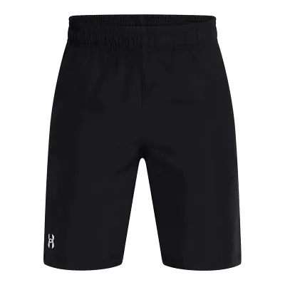 Boys 8-20 Under Armour Woven Shorts