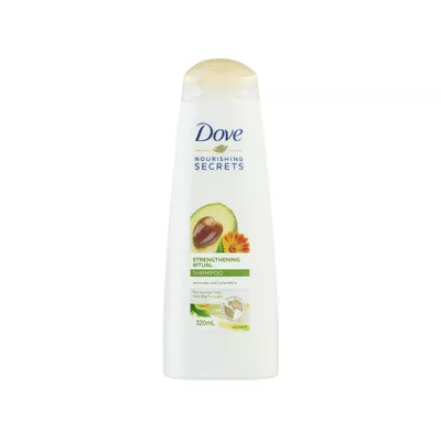 Dove Nourishing Secrets Strengthening Ritual Conditioner 320mL