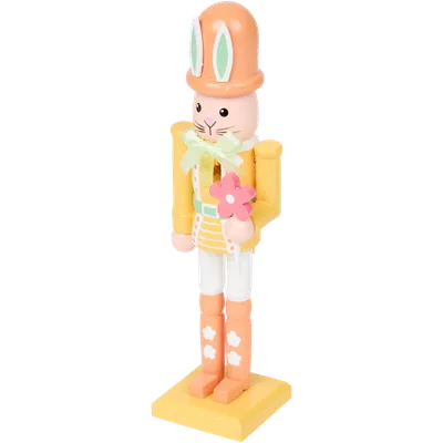 Louskáček velikon. zajíc