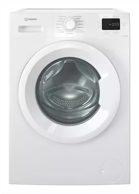 INDESIT - Lavatrice IM 760 MY TIME IT 7 Kg Classe A-Bianco