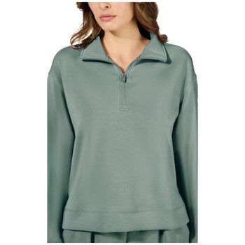 Reflex Women's Scuba Half Zip Top