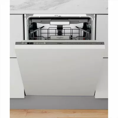 WHIRLPOOL - Lavastoviglie incasso WIO 3O540 PELG Classe B