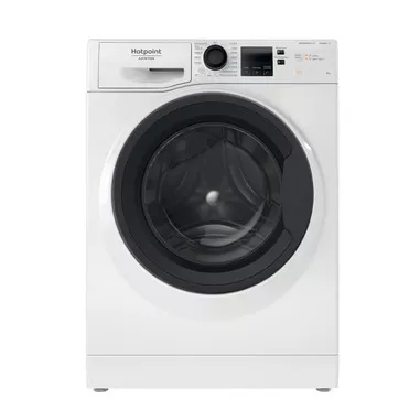 Hotpoint Ariston Active 40 Ariston Lavatrice NF86W...
