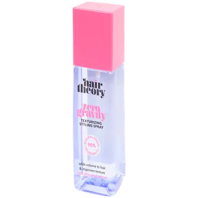 Texturizační sprej Hair Theory Zero Gravity