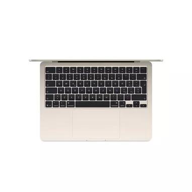 Apple MacBook Air 13'' M4 chip 10-core CPU 10-core...