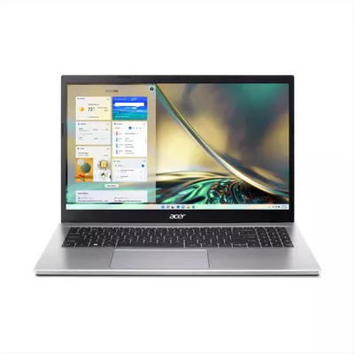 ACER - Notebook ASPIRE 3 A315-59-543W-Silver