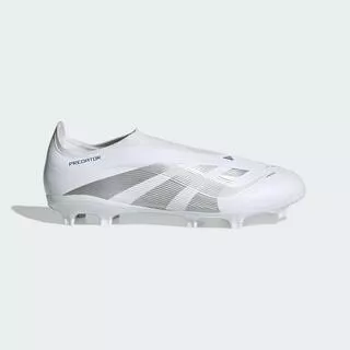 Scarpe da calcio Predator League Laceless Firm/Multi-Ground