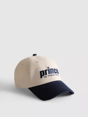 Gorra de béisbol «Prince»