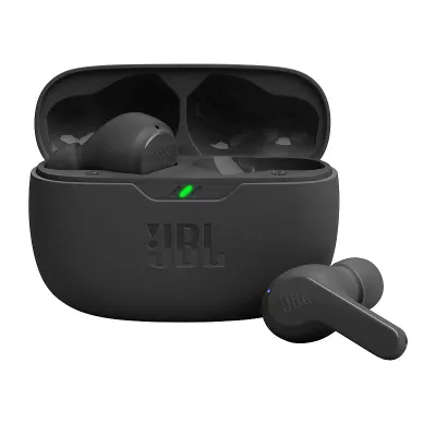 JBL Vibe Beam True Wireless Headphones