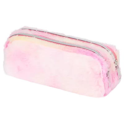 Chlupaté pouzdro