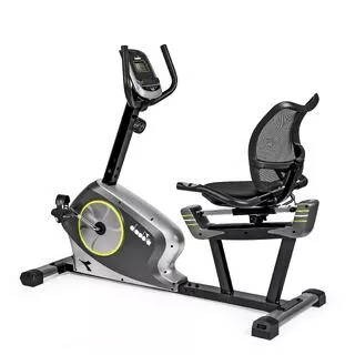 DIADORA Cyclette Recumbent Diadora DCOM