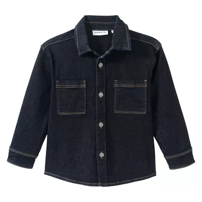 Kinder Overshirt