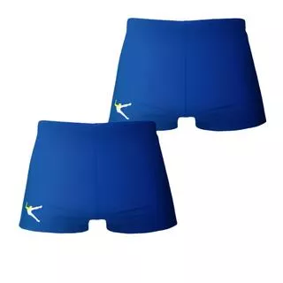ELPLAYER Costume da nuoto DOIR PLAY pack 2 pezzi