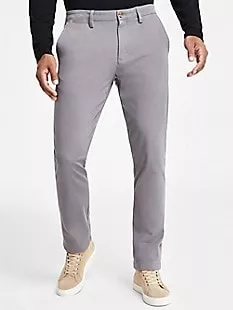 Charlie Chino Slim-Fit Pants