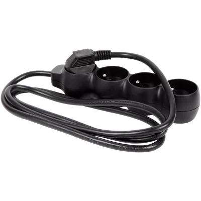 Rozbočovací zásuvka Pro-max