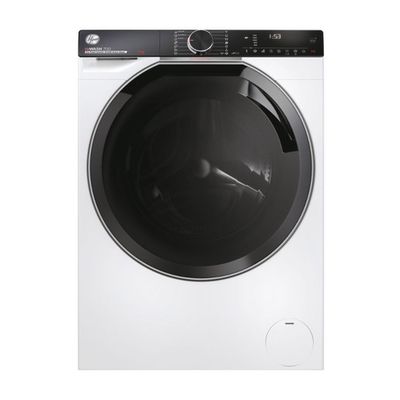 Hoover H-WASH 700 , Lavatrice Slim, 8kg, Clase A, 1400 giri, Blanco, H