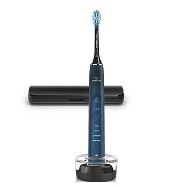 Philips Sonicare DiamondClean 9000 Series Spazzoli...