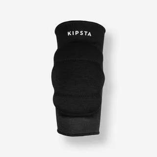 KIPSTA Ginocchiere pallavolo 100 nere