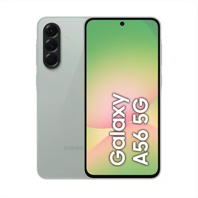 SAMSUNG - Smartphone Galaxy A56 5G 256GB-Awesome Olive