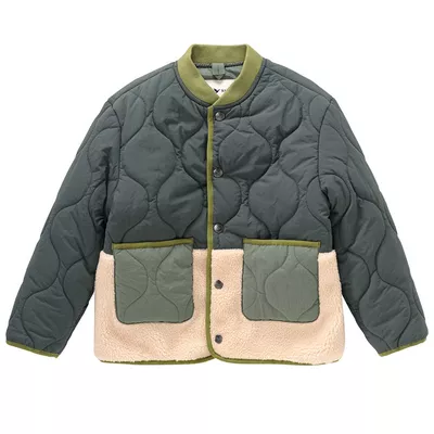 Kinder Jacke