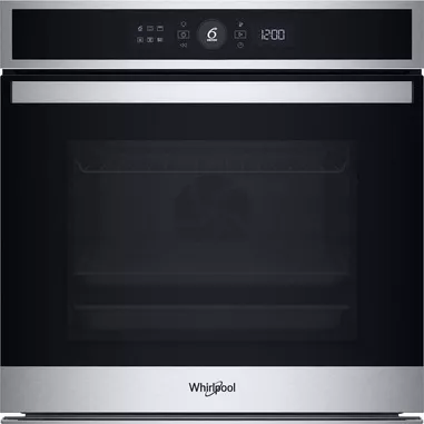 Whirlpool WOI4IS8PM0SXA Forno multifunzione Inox 1...