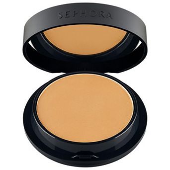 SEPHORA COLLECTION Best Skin Ever Matte Powder Foundation