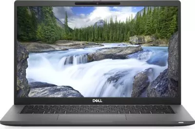 Ordinateur portable reconditionné DELL Latitude 7420 14' i7-1185G7 32Go 256Go