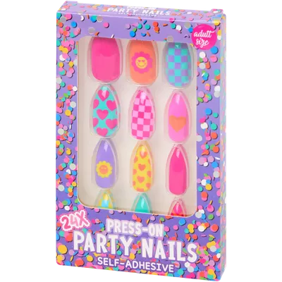 Umělé nehty I Love My Style