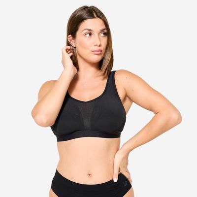 DECATHLON Dámská fitness podprsenka