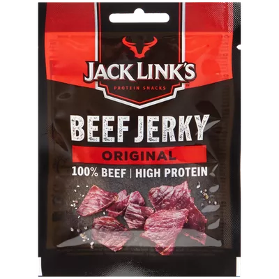 Beef Jerky Jack Link's Original
