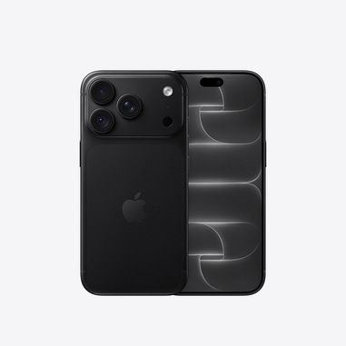 Apple iPhone 18 Pro 256GB Nero