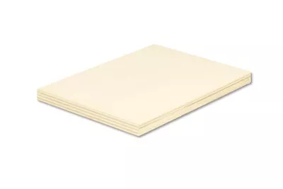 TABLERO CONTRACHAPADO 80X40X0 ,5CM