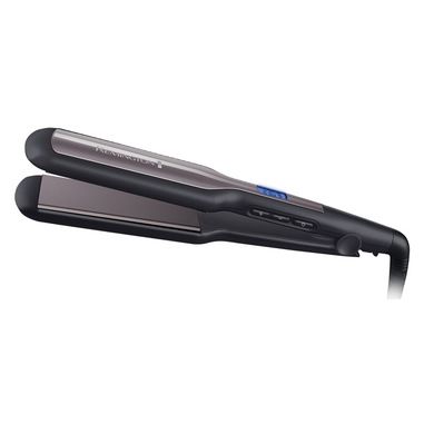 Remington S5525 Piastra per capelli Caldo Nero